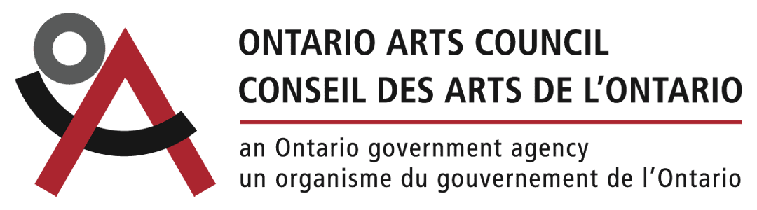 Ontario Arts Council | Conseil Des Arts de l’Ontario