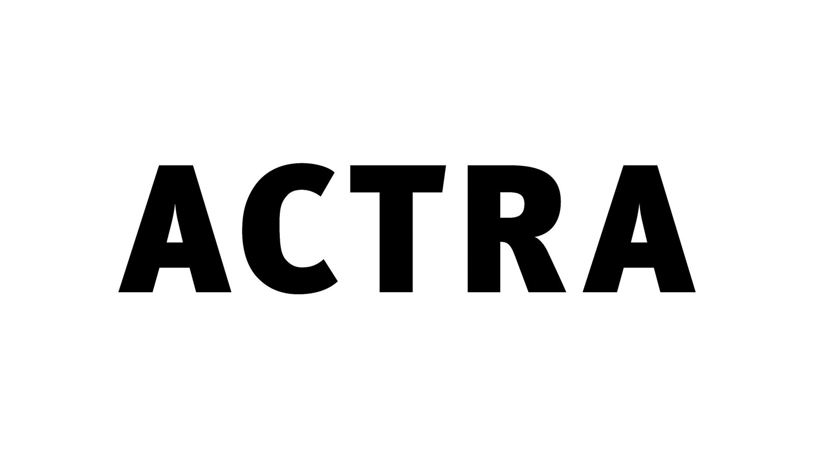 ACTRA